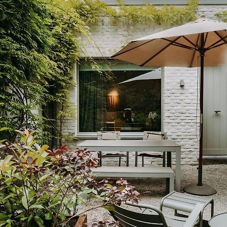 Bed and breakfast Marcel de Gand Business&Travel Extérieur photo