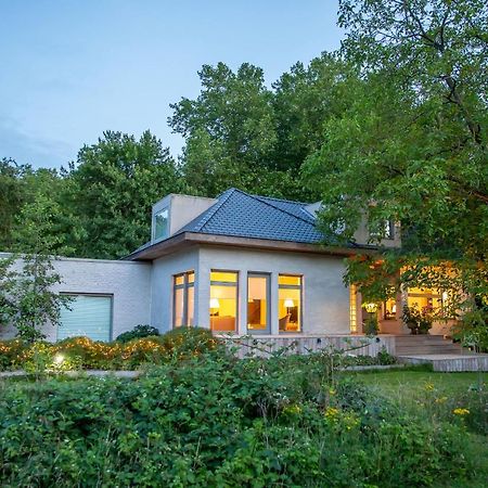 Bed and breakfast Marcel de Gand Business&Travel Extérieur photo