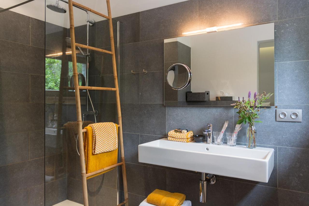 Bed and breakfast Marcel de Gand Business&Travel Extérieur photo