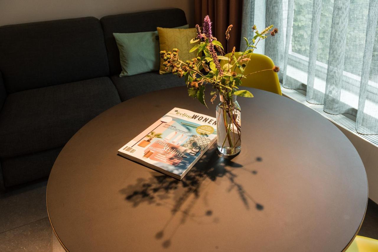 Bed and breakfast Marcel de Gand Business&Travel Extérieur photo