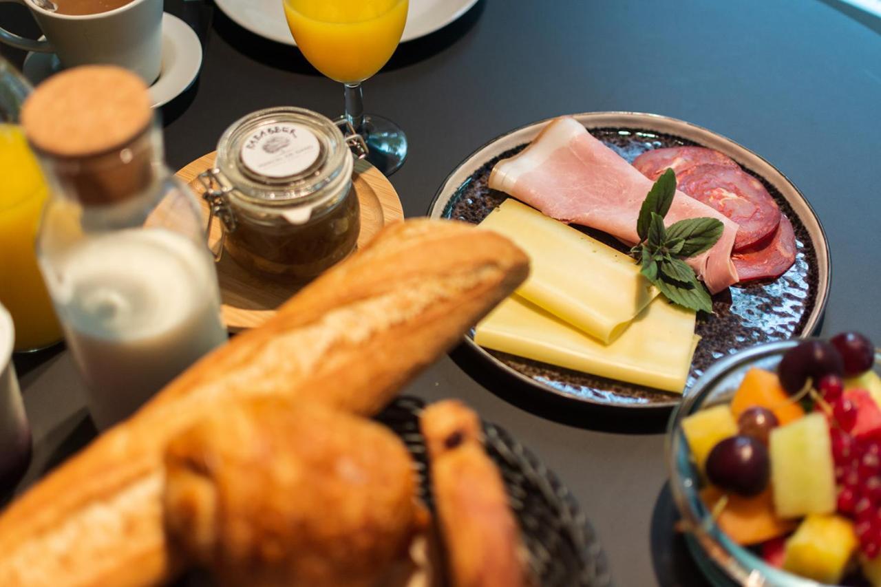 Bed and breakfast Marcel de Gand Business&Travel Extérieur photo