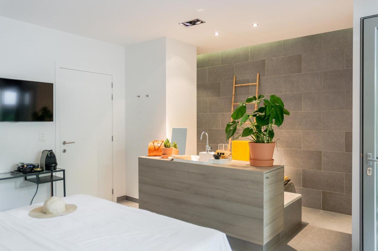Bed and breakfast Marcel de Gand Business&Travel Extérieur photo