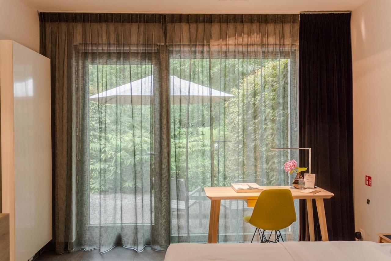 Bed and breakfast Marcel de Gand Business&Travel Extérieur photo
