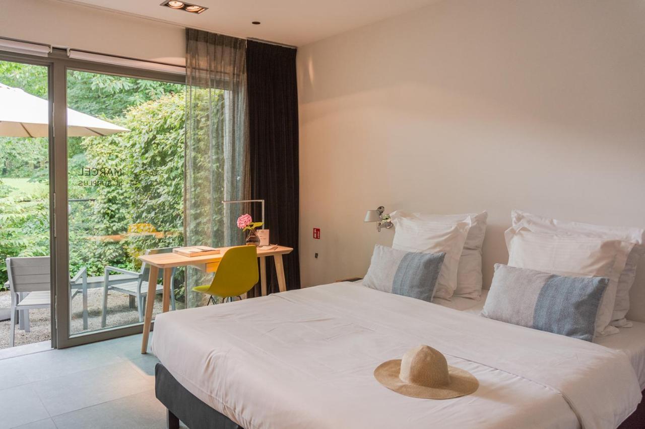 Bed and breakfast Marcel de Gand Business&Travel Extérieur photo