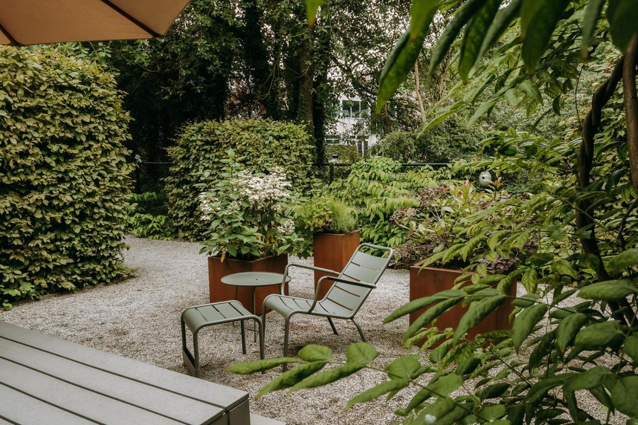 Bed and breakfast Marcel de Gand Business&Travel Extérieur photo