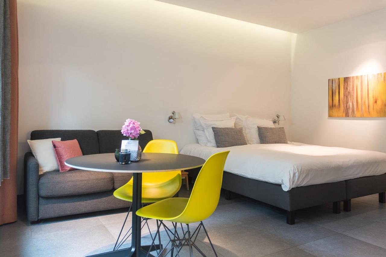 Bed and breakfast Marcel de Gand Business&Travel Extérieur photo