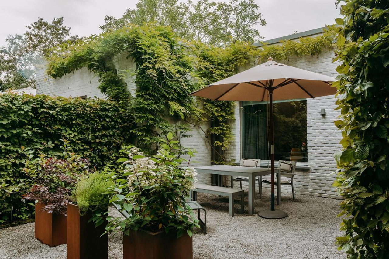Bed and breakfast Marcel de Gand Business&Travel Extérieur photo