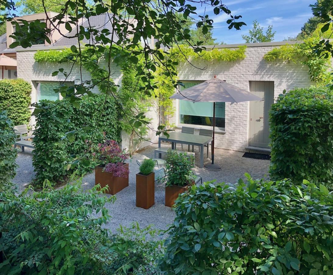 Bed and breakfast Marcel de Gand Business&Travel Extérieur photo