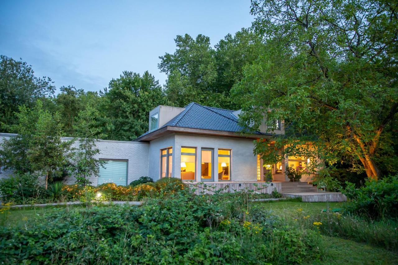 Bed and breakfast Marcel de Gand Business&Travel Extérieur photo
