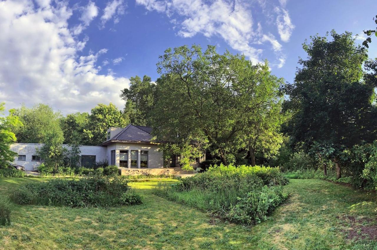 Bed and breakfast Marcel de Gand Business&Travel Extérieur photo