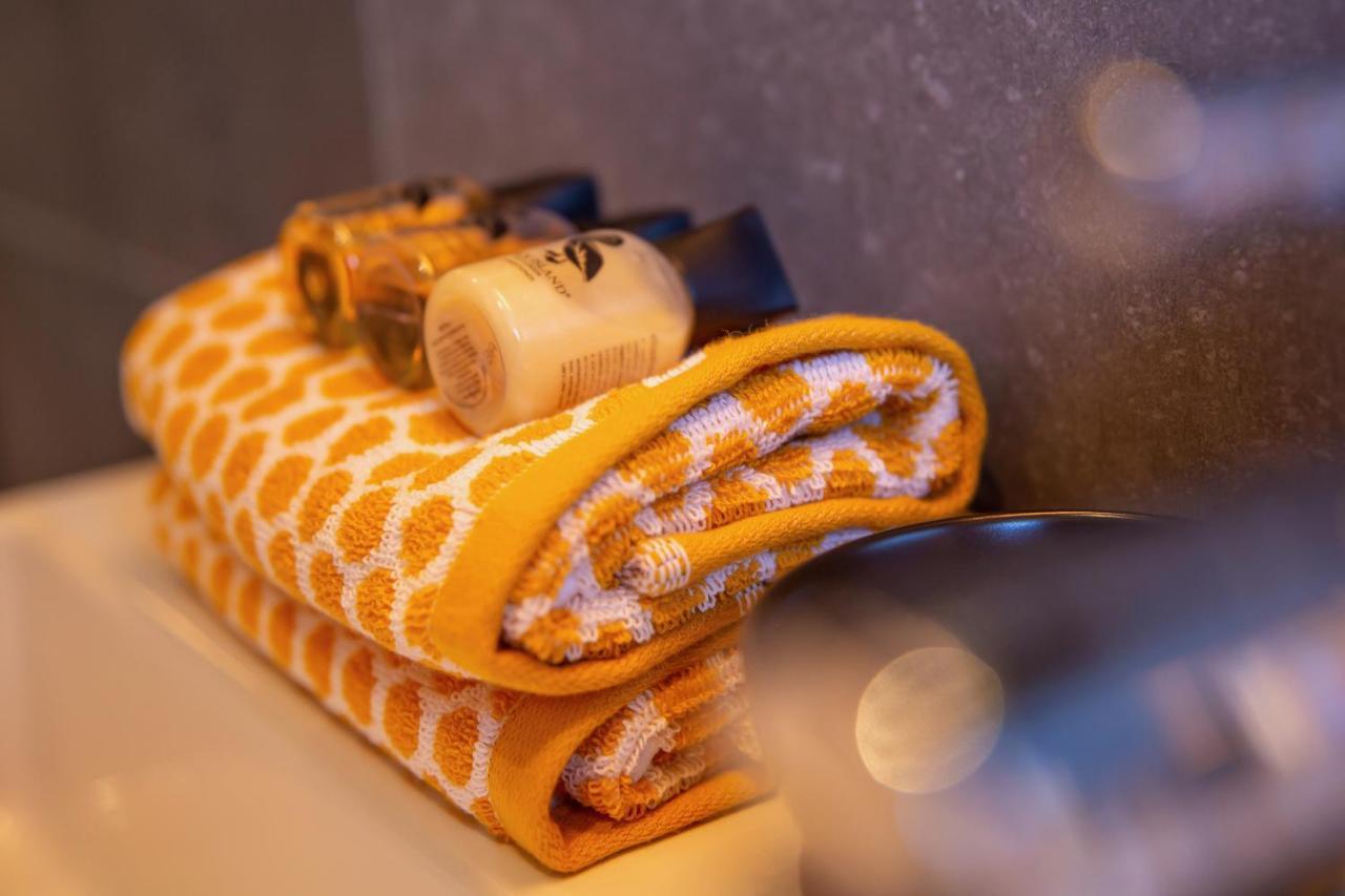 Bed and breakfast Marcel de Gand Business&Travel Extérieur photo
