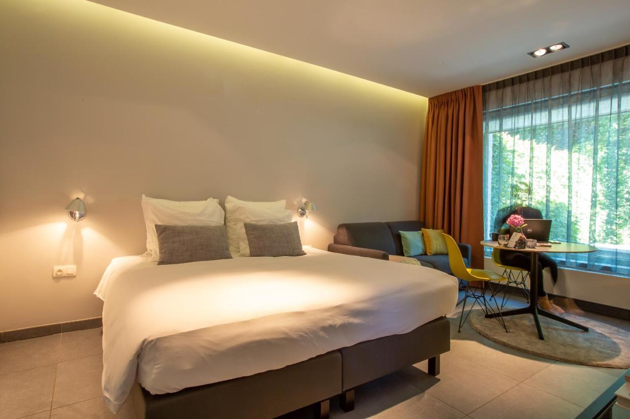 Bed and breakfast Marcel de Gand Business&Travel Extérieur photo