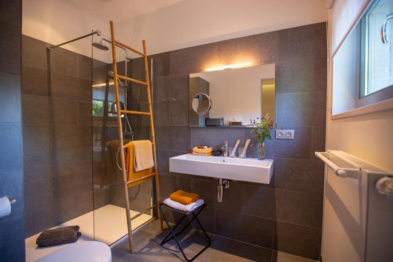 Bed and breakfast Marcel de Gand Business&Travel Extérieur photo