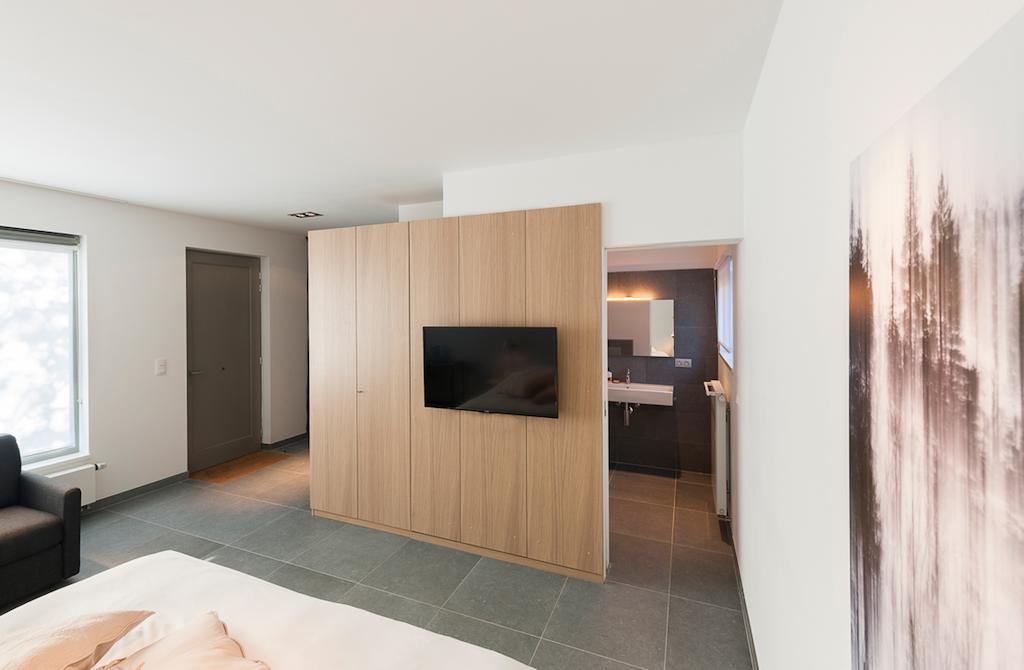 Bed and breakfast Marcel de Gand Business&Travel Chambre photo