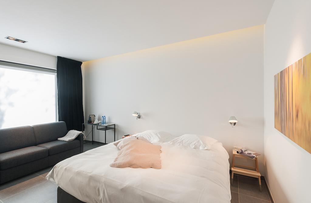 Bed and breakfast Marcel de Gand Business&Travel Chambre photo