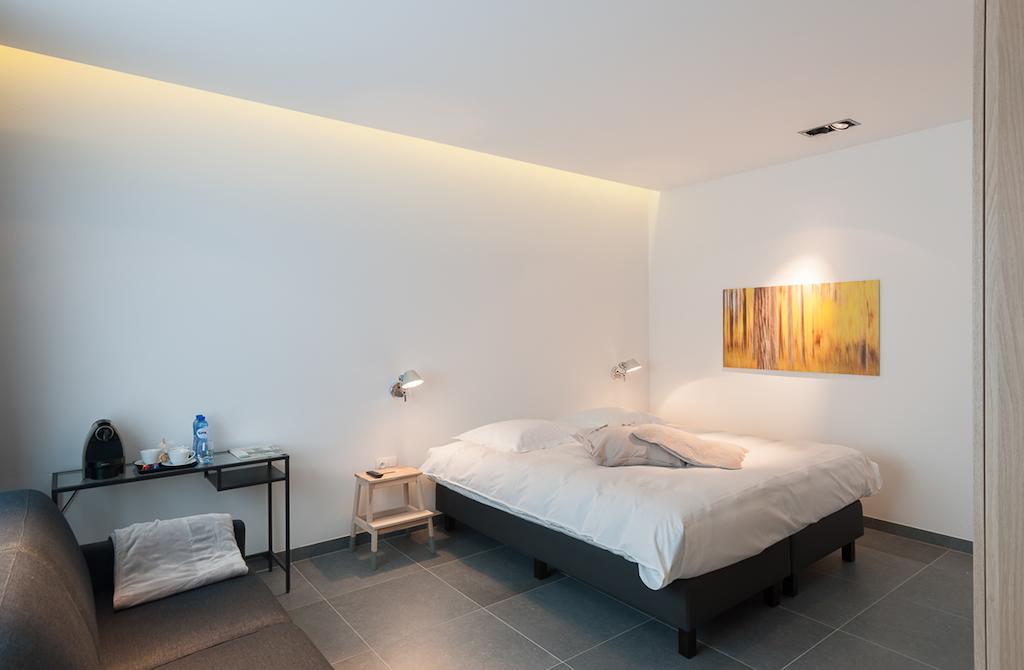 Bed and breakfast Marcel de Gand Business&Travel Chambre photo