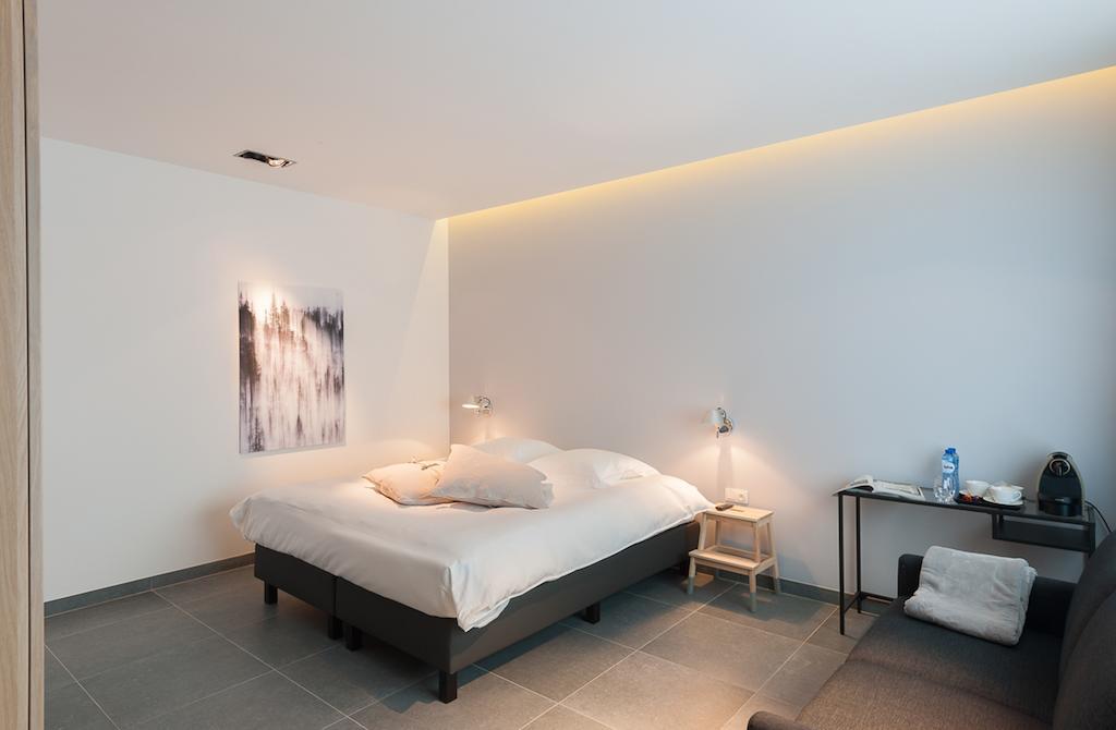 Bed and breakfast Marcel de Gand Business&Travel Chambre photo