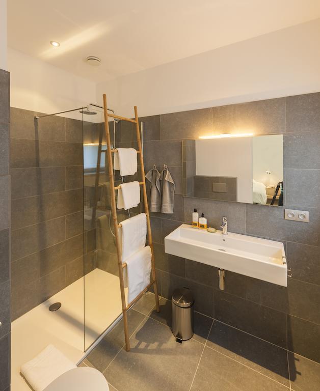 Bed and breakfast Marcel de Gand Business&Travel Chambre photo