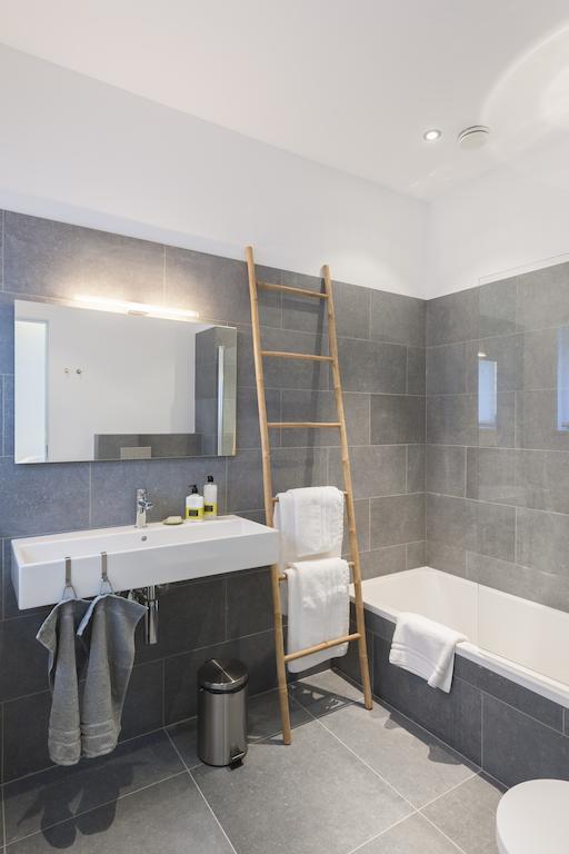 Bed and breakfast Marcel de Gand Business&Travel Chambre photo