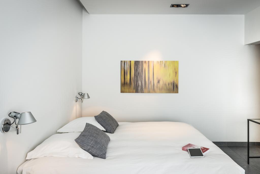 Bed and breakfast Marcel de Gand Business&Travel Extérieur photo