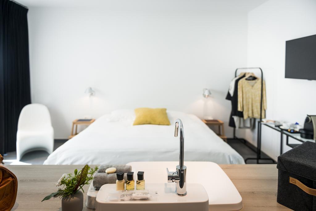 Bed and breakfast Marcel de Gand Business&Travel Chambre photo