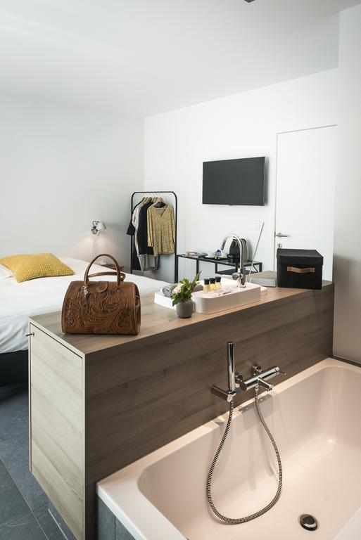 Bed and breakfast Marcel de Gand Business&Travel Chambre photo