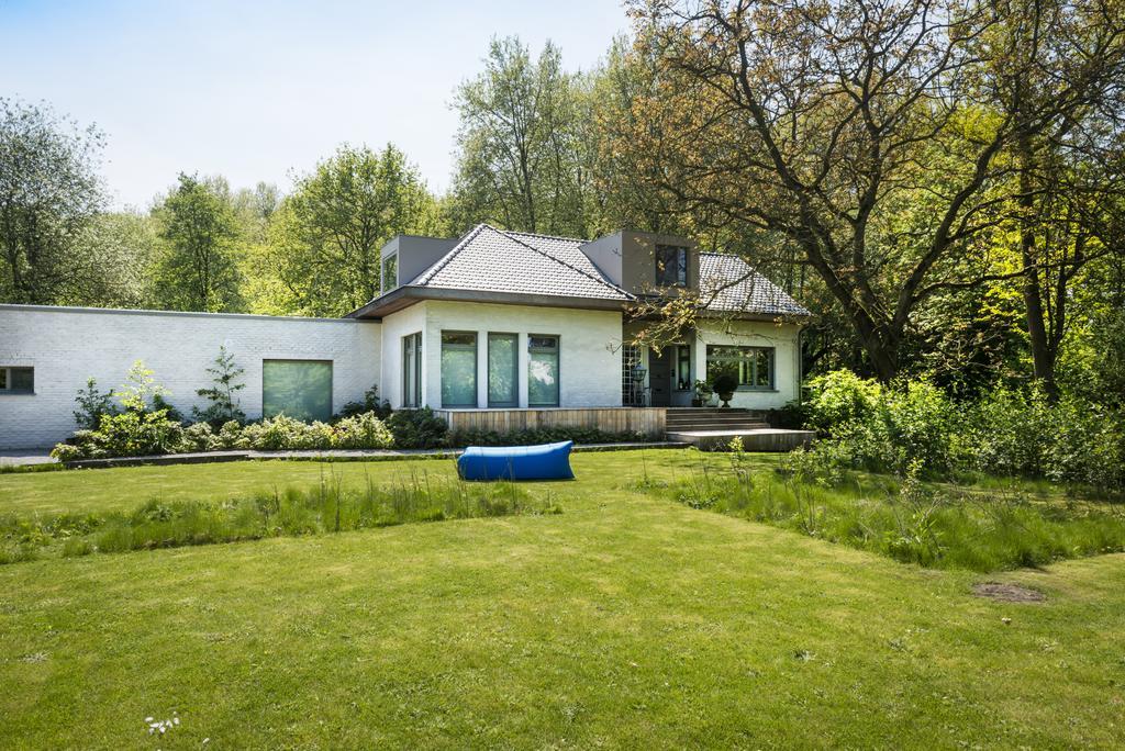 Bed and breakfast Marcel de Gand Business&Travel Extérieur photo