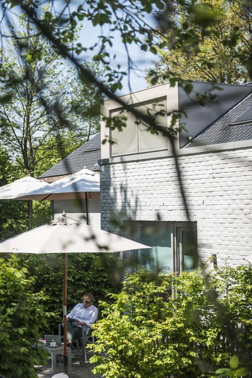 Bed and breakfast Marcel de Gand Business&Travel Extérieur photo