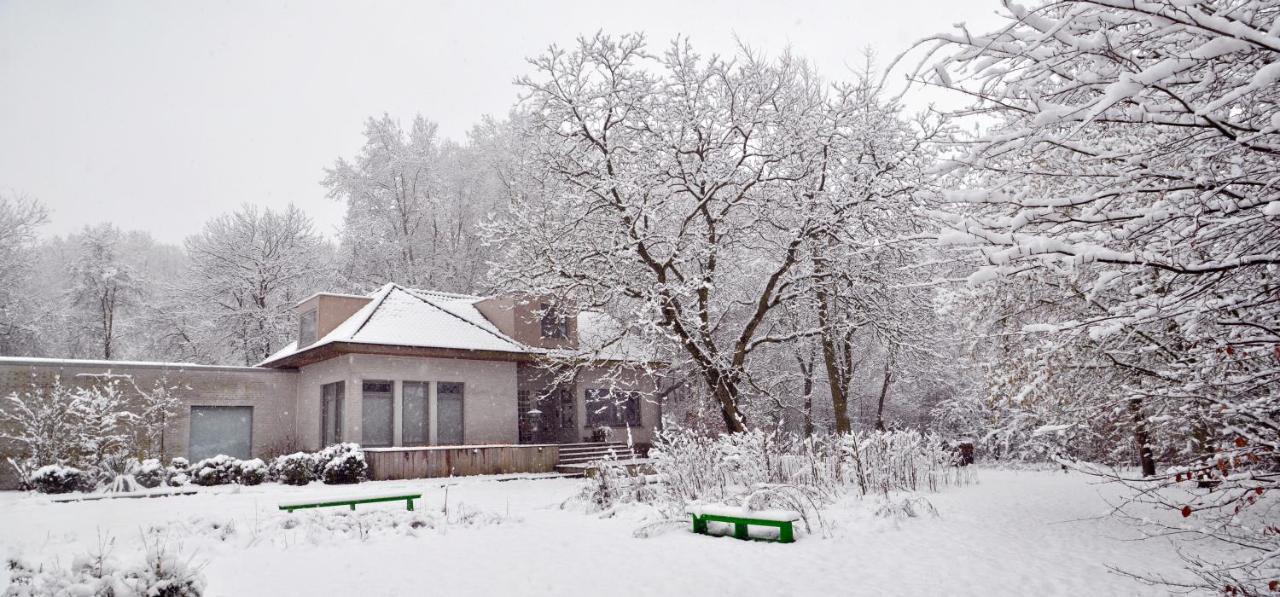 Bed and breakfast Marcel de Gand Business&Travel Extérieur photo